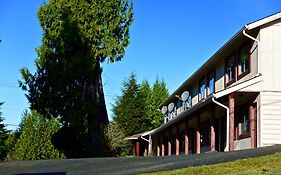 Bamfield Motel